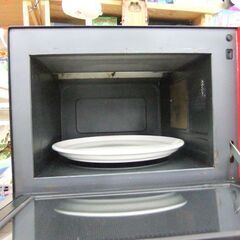 オーブンレンジ 2014年製 KOR-15TL 15L ヤマゼン キッチン家電 オーブン レンジ 電子レンジ 札幌市厚別区 厚別店の画像