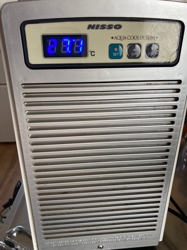 NISSO アクアクーラー 20 スリム