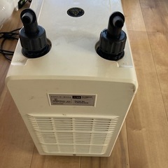 NISSO アクアクーラー 20 スリムの画像