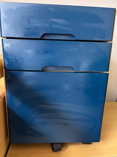 ニトリ学習机セット