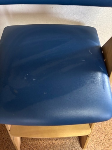 ニトリ学習机セット