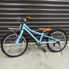 コーダブルーム　asson j20の画像