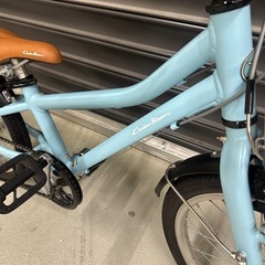 コーダブルーム　asson j20の画像