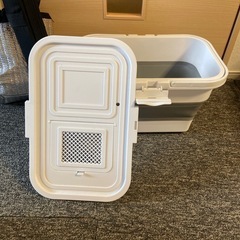 釣り　道具　セットの画像