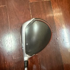 テーラーメイド　M6 ドライバーの画像