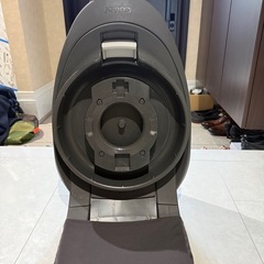コンビ チャイルドシート エッグショック ZB-750 ブラック ISOFIXの画像