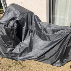 【美品】自転車　シティサイクル　27インチ　黒の画像