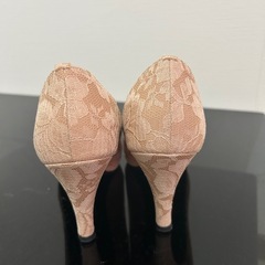 ひヒールの画像