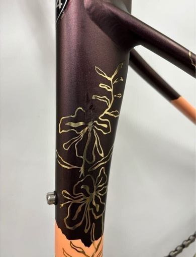 2019 限定 Fireweed Allez Sprint DISCAllez Artist アレーアーティスト アレースプリント デ