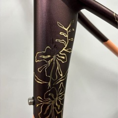 2019 限定 Fireweed Allez Sprint DISCAllez Artist アレーアーティスト アレースプリント ディスク SPECIALIZED スペシャライズド ロードバイクの画像