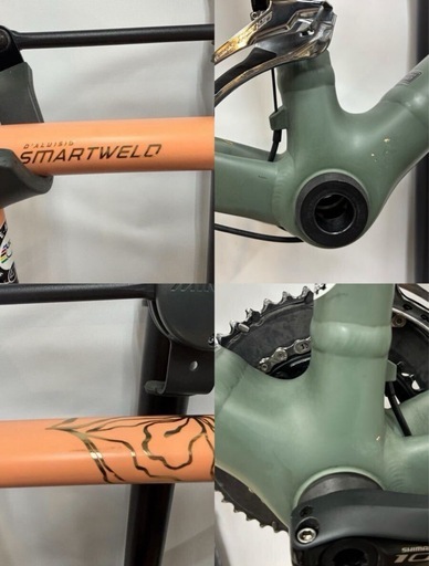 2019 限定 Fireweed Allez Sprint DISCAllez Artist アレーアーティスト アレースプリント デ