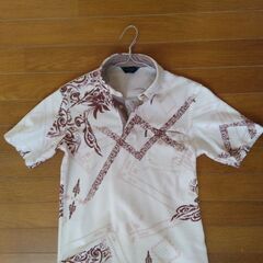 珍しいMAJUNのポロゆしの画像