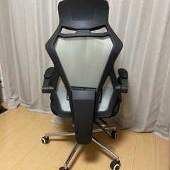 オフィスチェアの画像