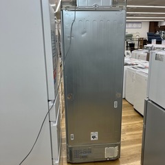 TOSHIBA 6ドア冷蔵庫のご紹介です！の画像