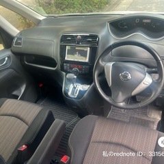 日産セレナ　ハイウェイスターVセレクション＋セーフティS-Hybirdの画像