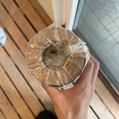 クラフト紙　小巻ロール　の画像