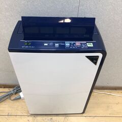コロナ CORONA 衣類乾燥除湿機 CD-H10A 2020年製 木造11畳 鉄筋23畳 デオドライ 除湿 乾燥機 静音 eco 省エネ 空調機器　【糸島市内 送料無料】88285-7-②-072の画像