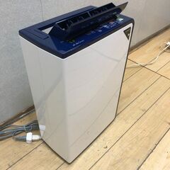 コロナ CORONA 衣類乾燥除湿機 CD-H10A 2020年製 木造11畳 鉄筋23畳 デオドライ 除湿 乾燥機 静音 eco 省エネ 空調機器　【糸島市内 送料無料】88285-7-②-072の画像