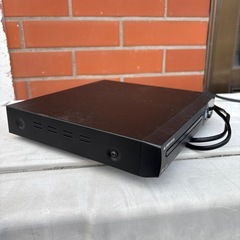 DVDプレイヤーの画像