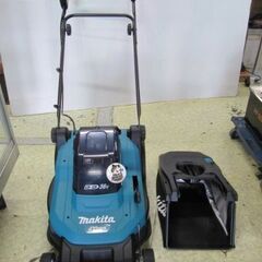 🌷【見て選べる】入荷！マキタ充電式芝刈機 430mm 【耕運機/...
