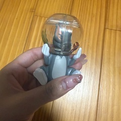 トムとジェリーおもちゃの画像
