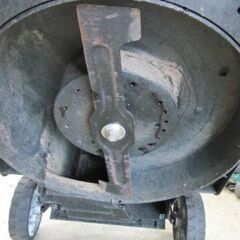 🌷【見て選べる】入荷！マキタ充電式芝刈機 430mm 【耕運機/農機具 地域最大台数!販売＆買取アールワン田川】の画像