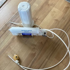 マーフィード　エキスパートマリン　RGダッシュ　浄水器の画像
