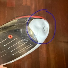 テーラーメイド　M6 ドライバーの画像