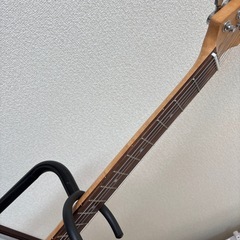 ストラトキャスターモデルの画像