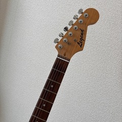 ストラトキャスターモデルの画像