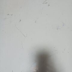 難ありローテーブル差し上げますの画像