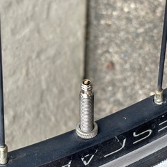 クロスバイク　ジャイアント　エスケープ　自転車の画像
