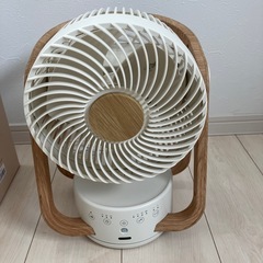 THREEUP サーキュレーターの画像