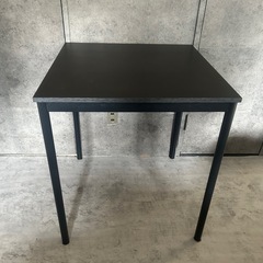 ダイニングテーブル テIKEA SANDSBERG サンドスベリの画像
