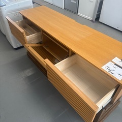 テレビ台　160の画像
