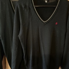 志学館高等学校　制服ネクタイ10点まとめての画像