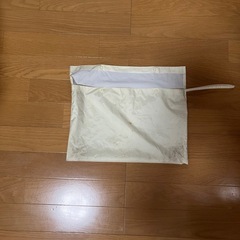 雨ガッパ②の画像