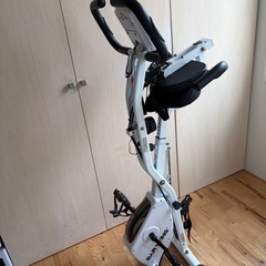 エアロバイク BARWING  フィットネスバイク　 BW-FNB01の画像