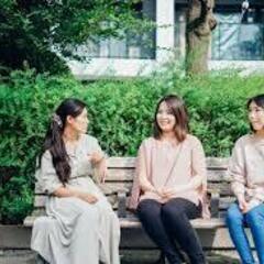 👩‍👩‍👧‍👦石川ママ友の輪を広げよう👩‍👩‍👧‍👦