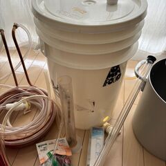 ビール自家醸造スターターキットの画像