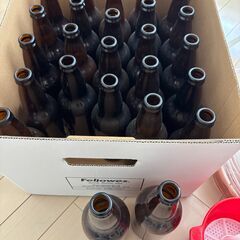 ビール自家醸造スターターキットの画像