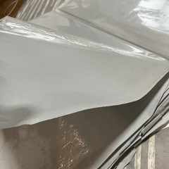 A3 ポケットファイル　40p 書類入れ　賞状入れ　収納　文具　ポケットアルバム　　の画像