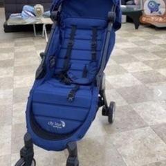 baby joger city tourの画像