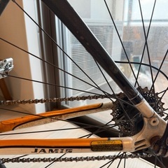 ロードバイクの画像