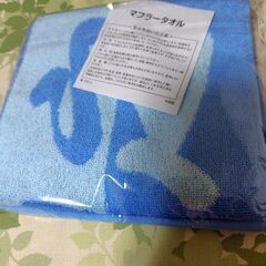 菅野智之　マフラータオルの画像