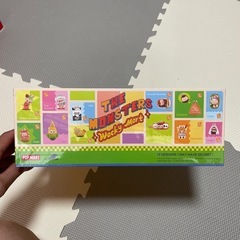 POPMART THE MONSTERS Wacky Mart ワッキーマートの画像