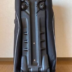 biknd　輪行バック　の画像
