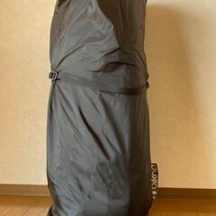 biknd　輪行バック　の画像