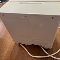 Panasonic 食洗機 NP-TR7の画像