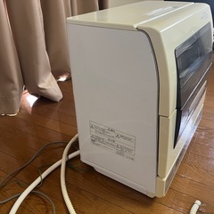 Panasonic 食洗機 NP-TR7の画像